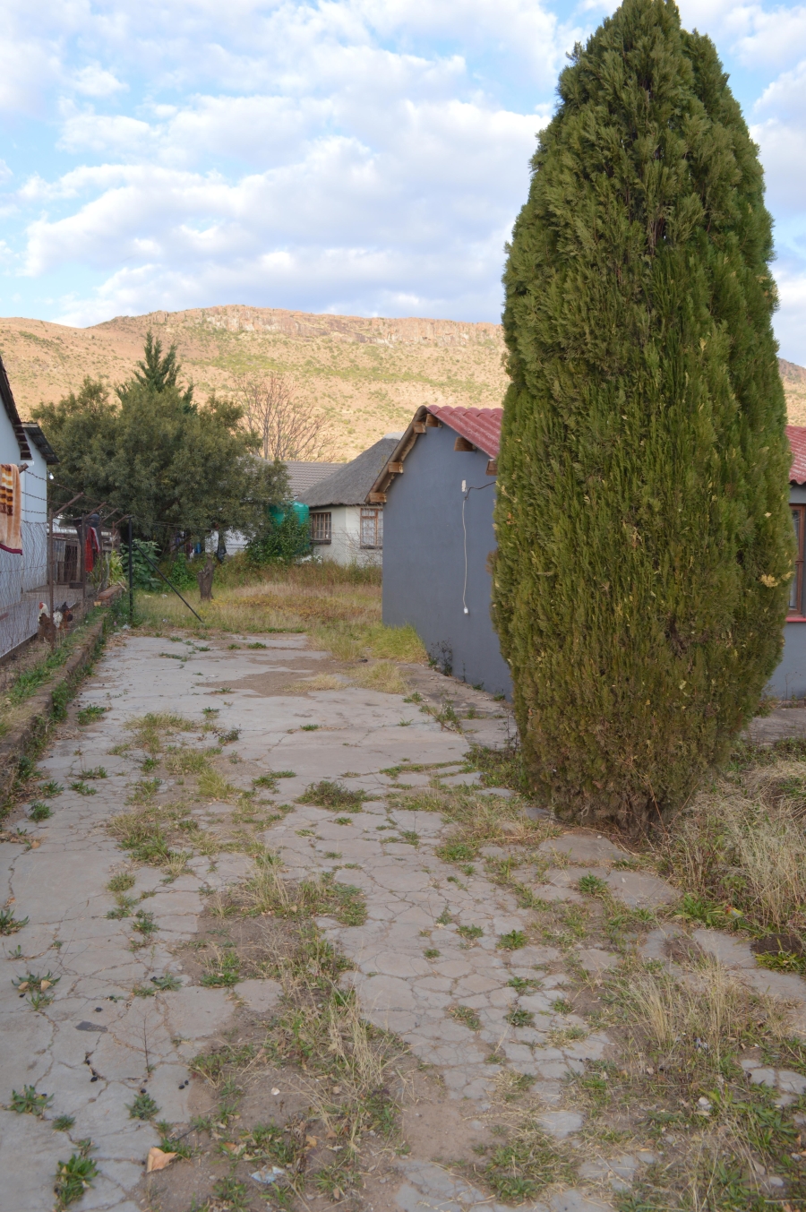 2 Bedroom Property for Sale in Ezibeleni Eastern Cape